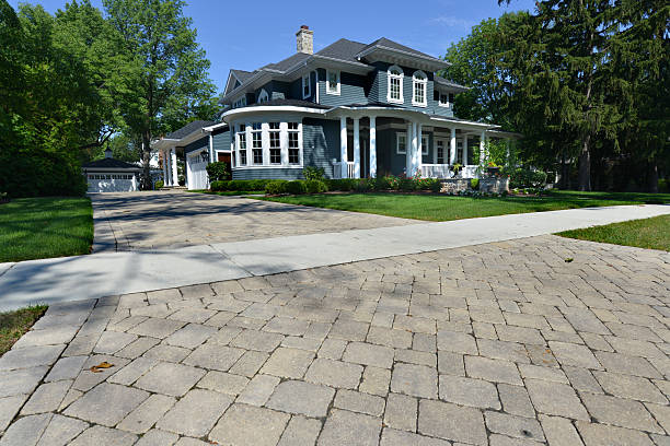 Best Permeable driveway pavers in Federal Heights, CO